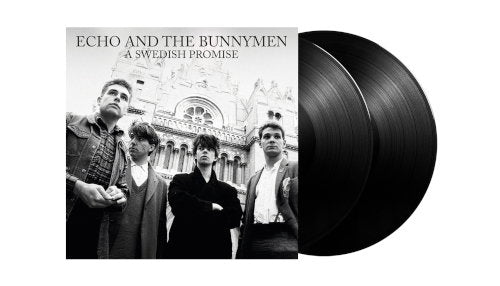 A Swedish Promise [2LP]