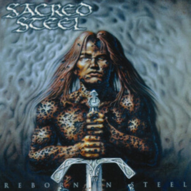 Reborn In Steel [LP]