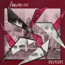 Reason [2LP Import]