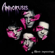Manic Impressions [2LP Import]
