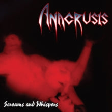 Screams And Whispers [2LP Import]