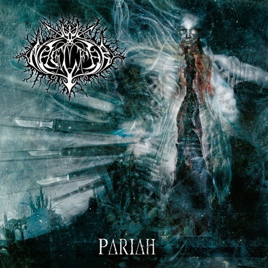 Pariah [LP Import]