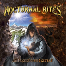 Nocturnal Rites - Shadowland [LP]