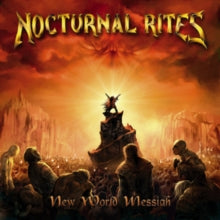 New World Messiah [LP Import]