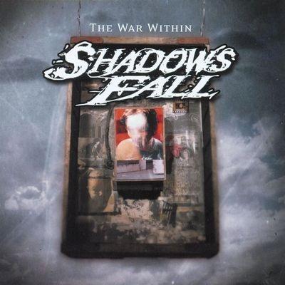 Shadows Fall - The War Within [LP]