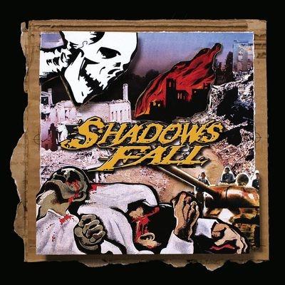 Shadows Fall - Fallout From The War [LP]