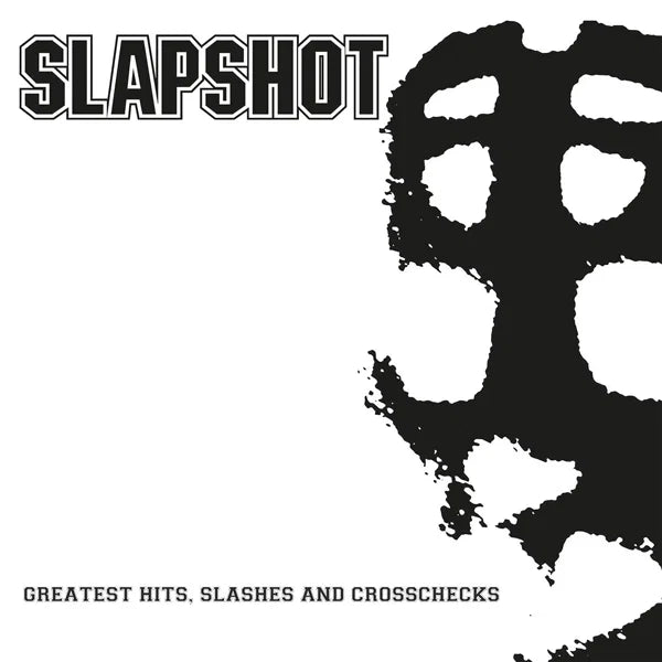 Slapshot - Greatest Hits, Slashes And Crosschecks [2LP]