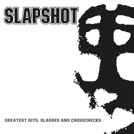 Slapshot - Greatest Hits, Slashes And Crosschecks [2LP]