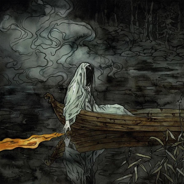 Swallow The Sun - Lumina Aurea [LP]