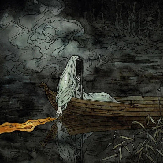 Swallow The Sun - Lumina Aurea [LP]