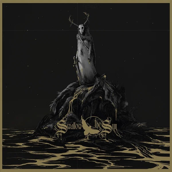 Swallow The Sun - When A Shadow Is Forced Into The Light [2LP]