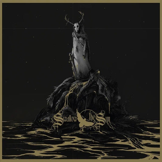 Swallow The Sun - When A Shadow Is Forced Into The Light [2LP]