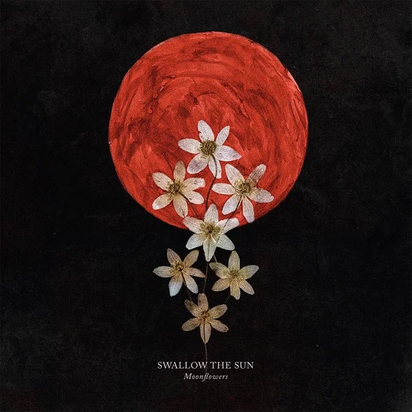 Swallow The Sun - Moonflowers [2LP]