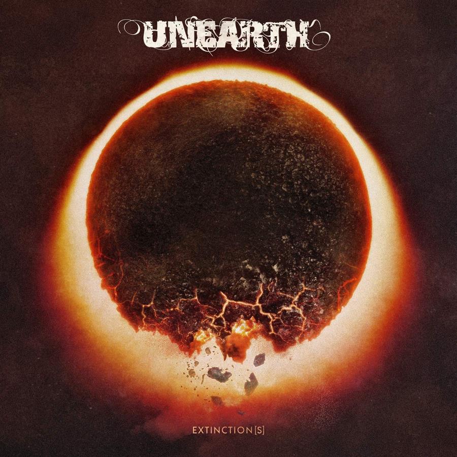 Unearth - Extinction(s) [LP]