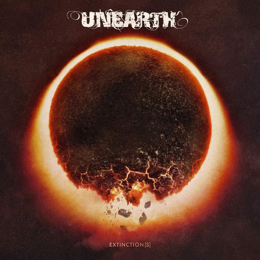 Unearth - Extinction(s) [LP]