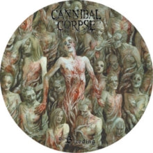 The Bleeding [LP Import]