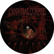 Torture [LP Import]