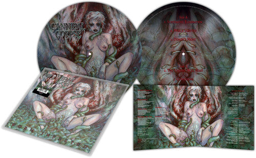 Worm Infested [12" Import]