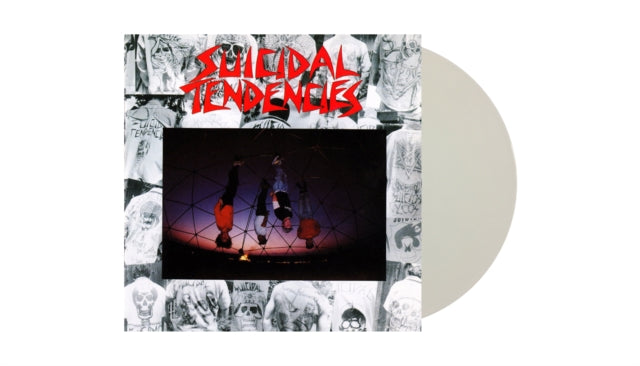 Suicidal Tendencies [LP Import]