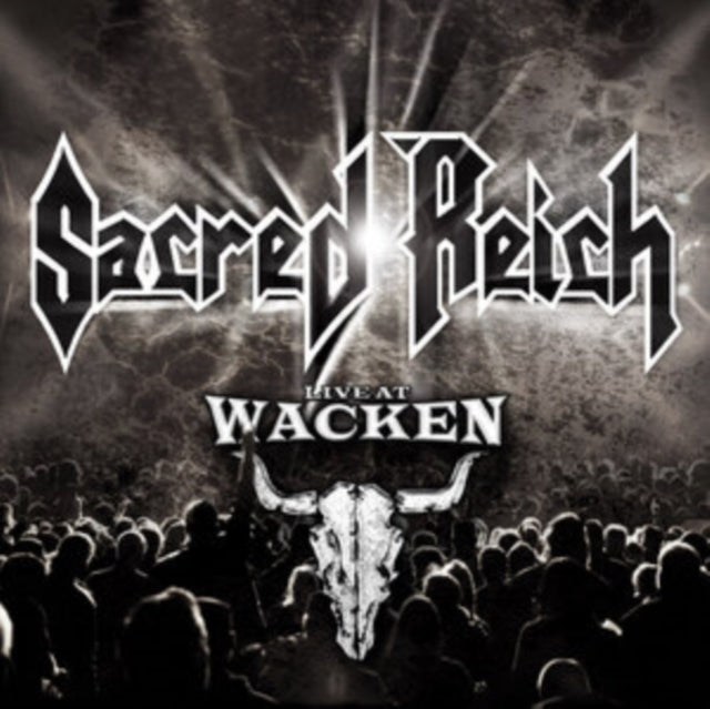 Live At Wacken [2LP]