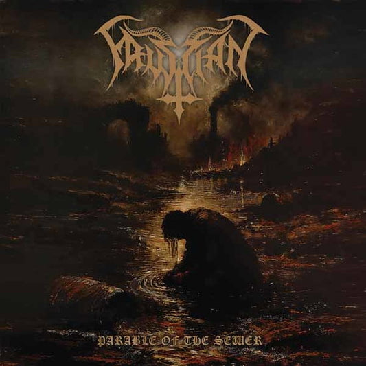 Parable Of The Sewer [LP Import]