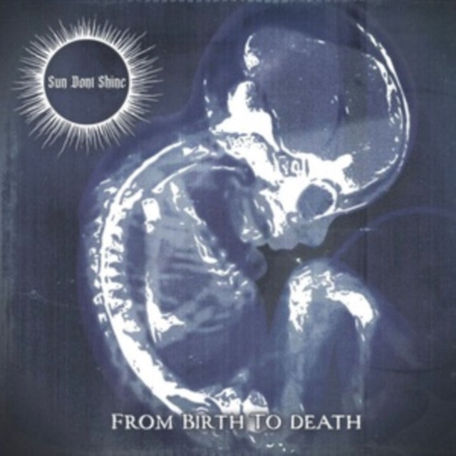 From Birth To Death [LP]