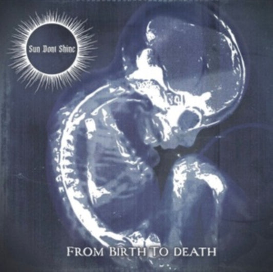 From Birth To Death [Blue & Black Splatter Vinyl LP]