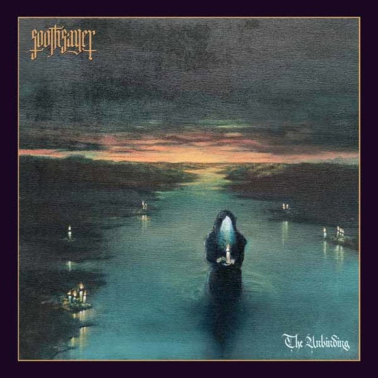 Unbinding [LP Import]