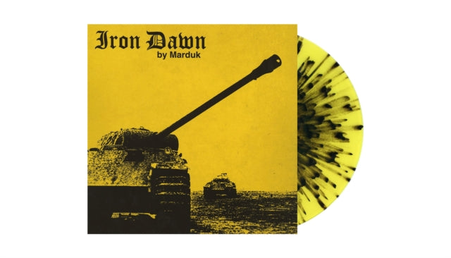 Marduk - Iron Dawn [2LP]