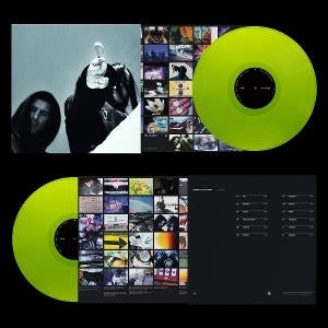 Crushed - No Scope [Vinyl]