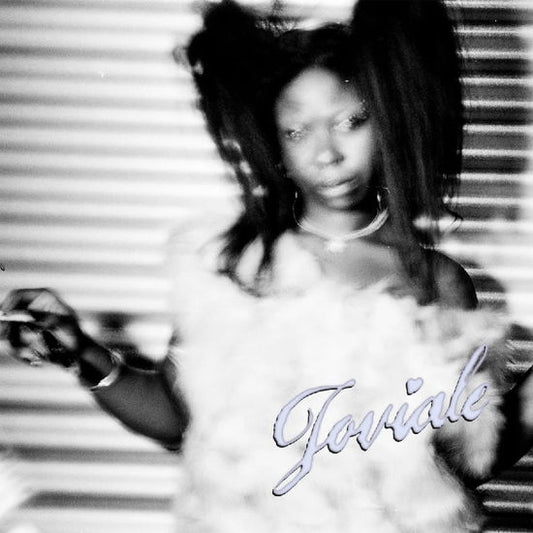 Mount Crystal [LP] (Electric Periwinkle Colored Vinyl)