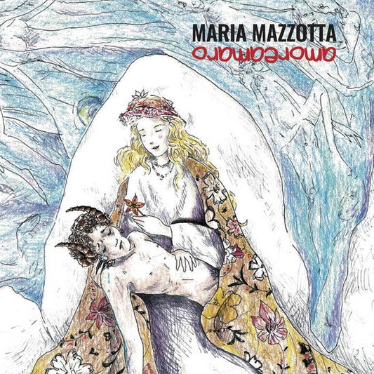 Amoreamaro [LP]