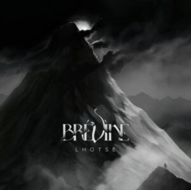 Brevine - Lhotse [LP]