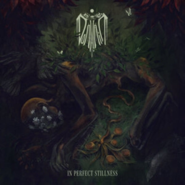 In Perfect Stillness [Green Vinyl]