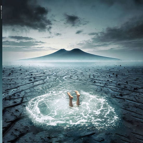 Il Lago Artificiale [LP]