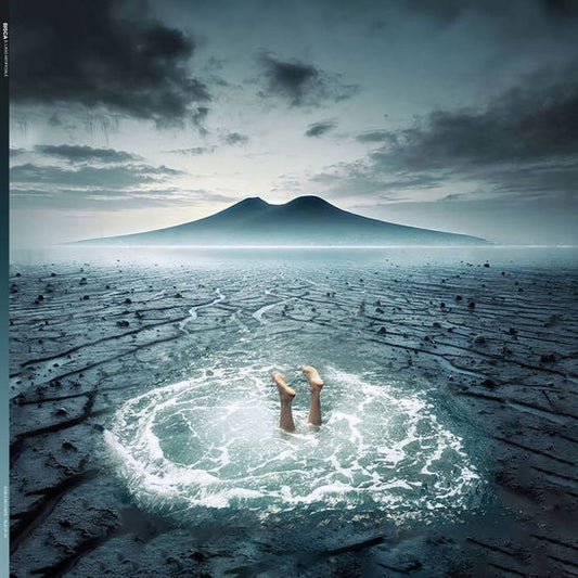 Il Lago Artificiale [LP]