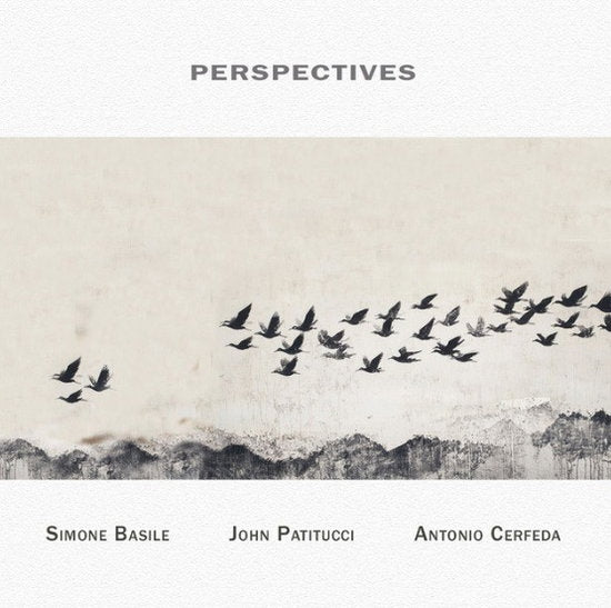 Perspectives [LP Import]