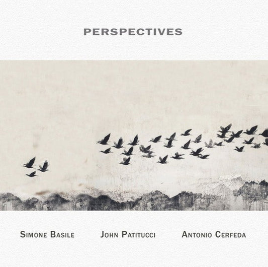 Perspectives [LP Import]