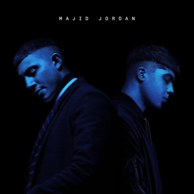 Majid Jordan [2LP]
