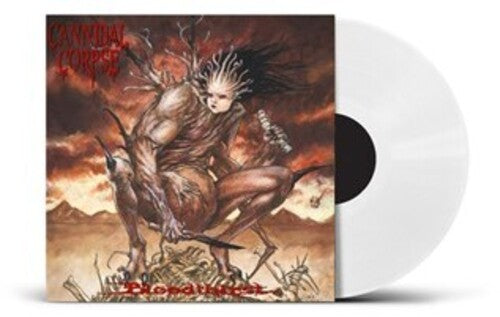 Bloodthirst [LP] (Import)