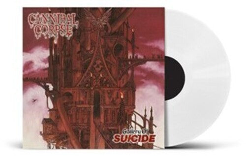 Gallery Of Suicide [LP] (Import)