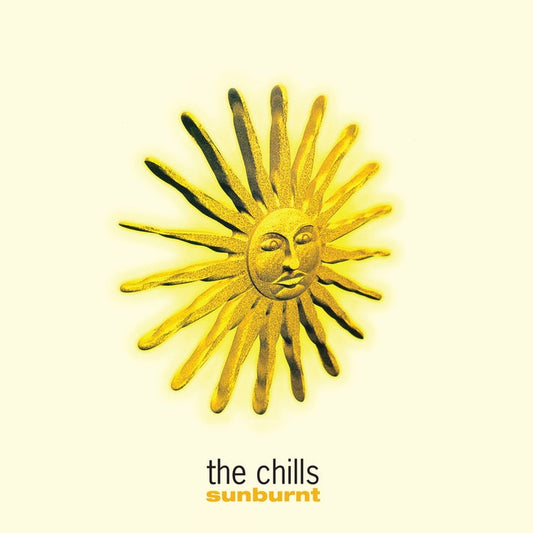 Sunburnt [Yellow Color Vinyl]