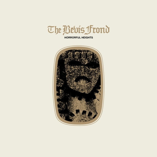 Bevis Frond - Horrorful Heights + Ho... [3LP Import]