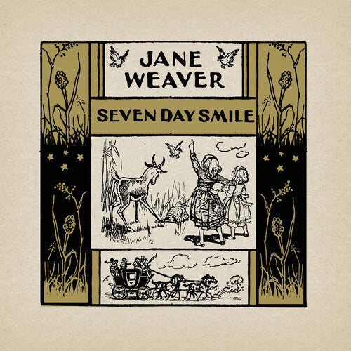 Seven Day Smile [LP Import]