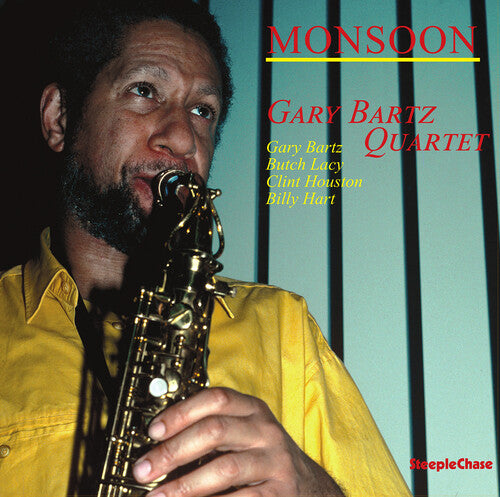 Monsoon [LP]