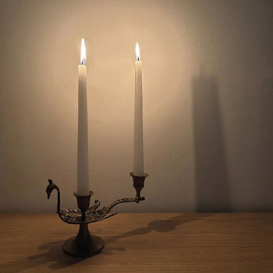 Diary Of A Candle [LP] (import)