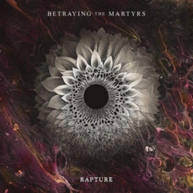 Betraying The Martyrs - Rapture [LP]