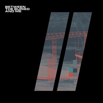 Between The Buried And Me – Colors II [2LP] product image 2