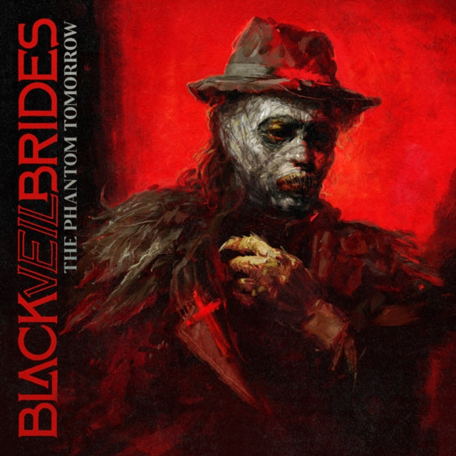 Black Veil Brides - The Phantom Tomorrow [LP]