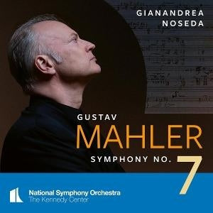 Mahler: Symphony No.7 [Sacd]